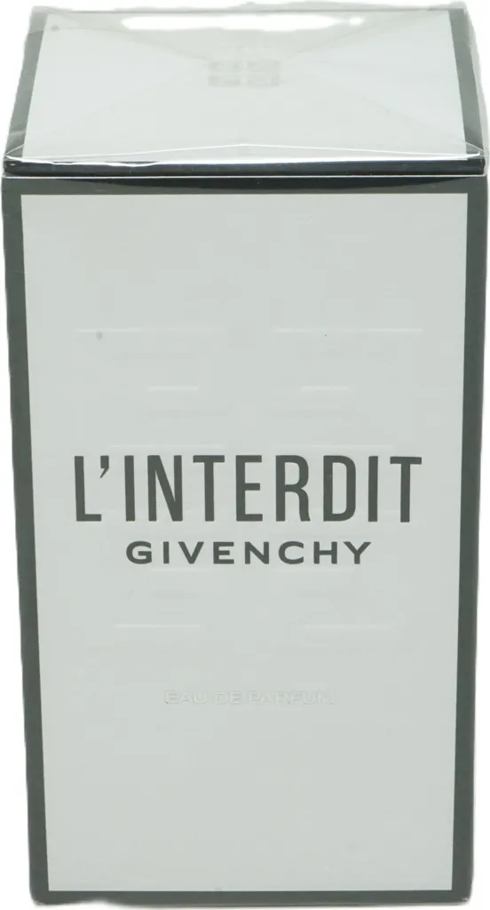 Givenchy L'Interdit Eau de Parfum 80 ml - Parfum Idéal pour le Soir - 13