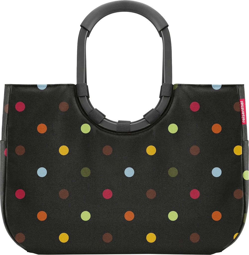 reisenthel loopshopper L Frame, Einkaufstasche, Produktbild 
