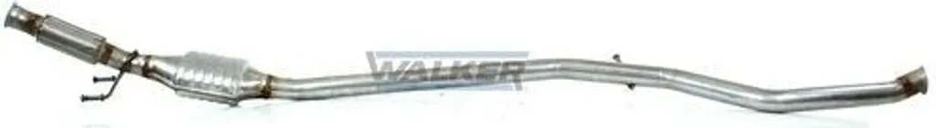 Réparer Échappement Peugeot 206 avec Catalyseur Walker 20354 1705EP