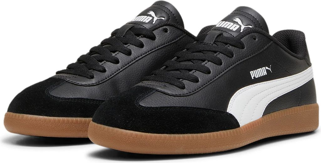 Puma 9-t Sportschuhe Schwarz EU 39 Mann Schwarz EU 39 Produktbild 