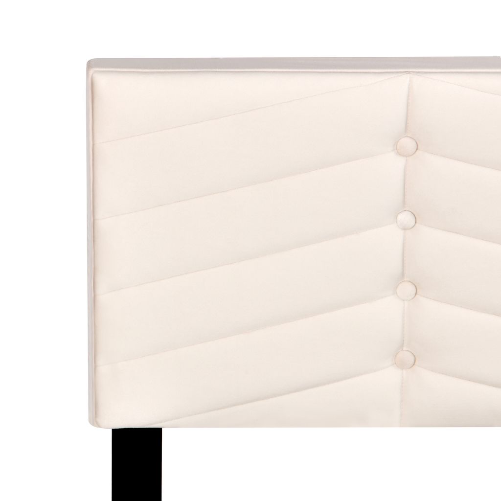 okwish Boxspringbett Polsterbett 140 x 190 cm mit Produktbild 