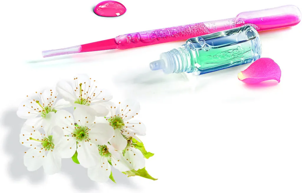 Clementoni Galileo Mon laboratoire de parfumerie Deluxe - Kit Complet