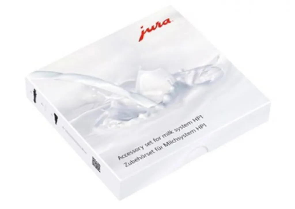 Jura 70356 Set d'accessoires pour buses Impressa et Ena - Kit complet
