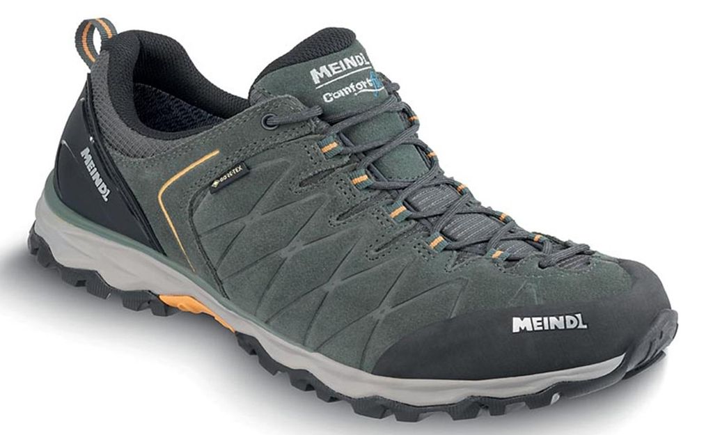 Meindl Mondello GTX Herren Wanderschuhe Trekkingschuhe 5522 035 : 47 EU
