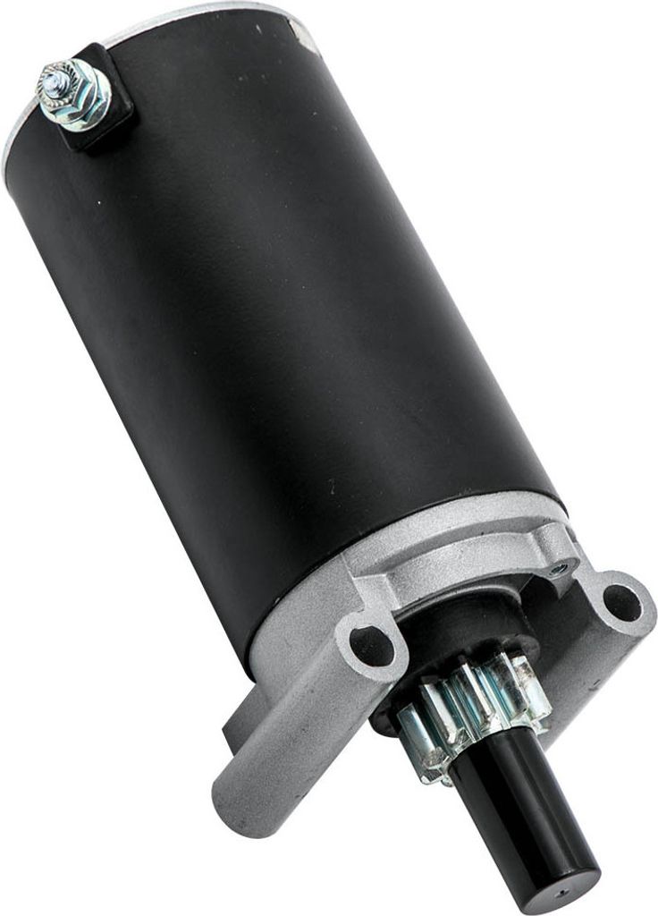 Anlasser  für KOHLER COURAGE Cub Cadet G4030  G4035 G4050  Produktbild 