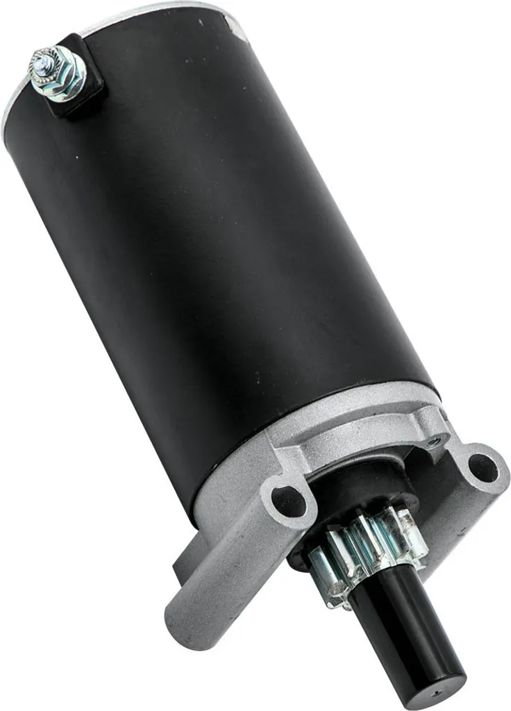Démarreur de Rechange Kohler Courage : Solution de Panne Cub Cadet