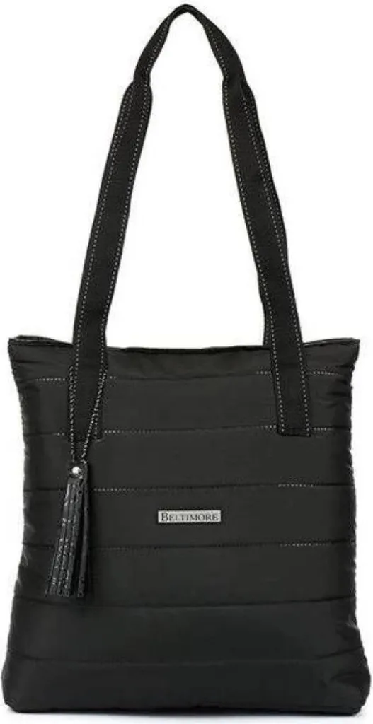 Sac Cuir Beltimore W9053262 : Fini le Désordre avec son Grand Volume