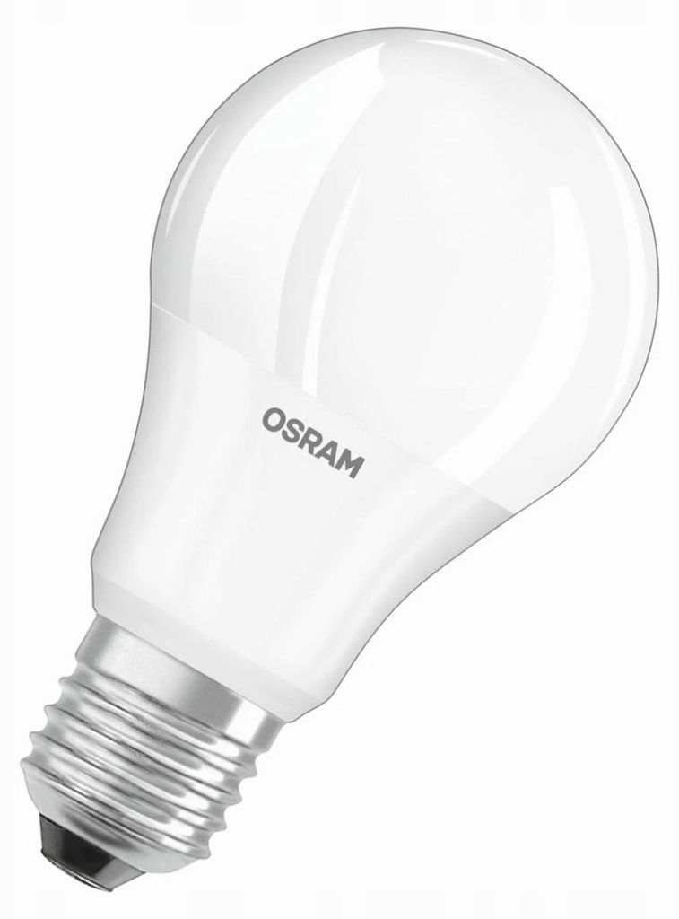 Osram Classic Value LED E27 Lampadina opaca 8,5W 806lm - Immagine del prodotto 