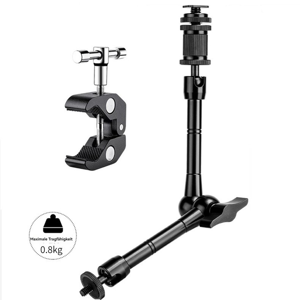 Handy-Halterungen, Magic Arm, 11 Zoll Gelenkarm, Produktbild 7