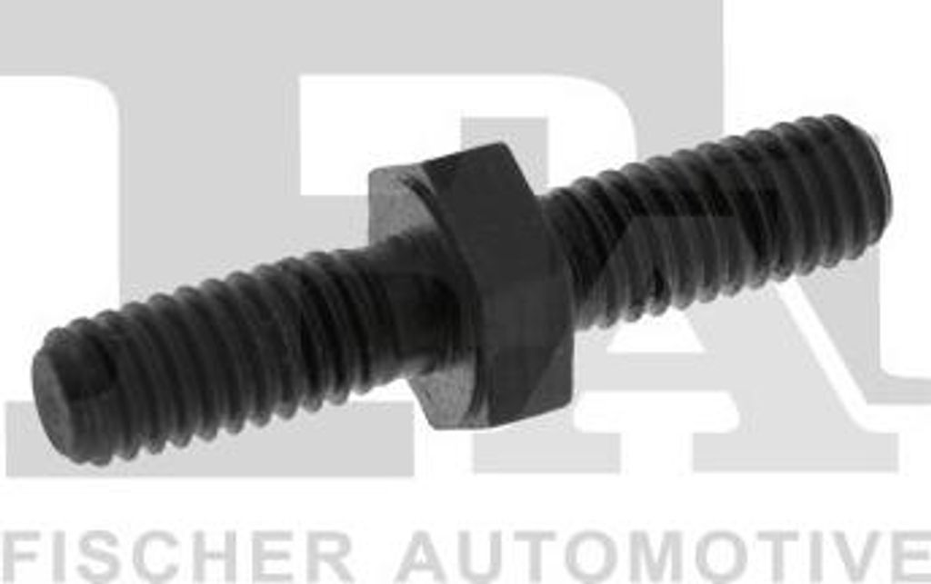 FA1 Schraube Abgasanlage 115-915 für VW Golf VII Schrägheck (5G1, BQ1, BE1, BE2)