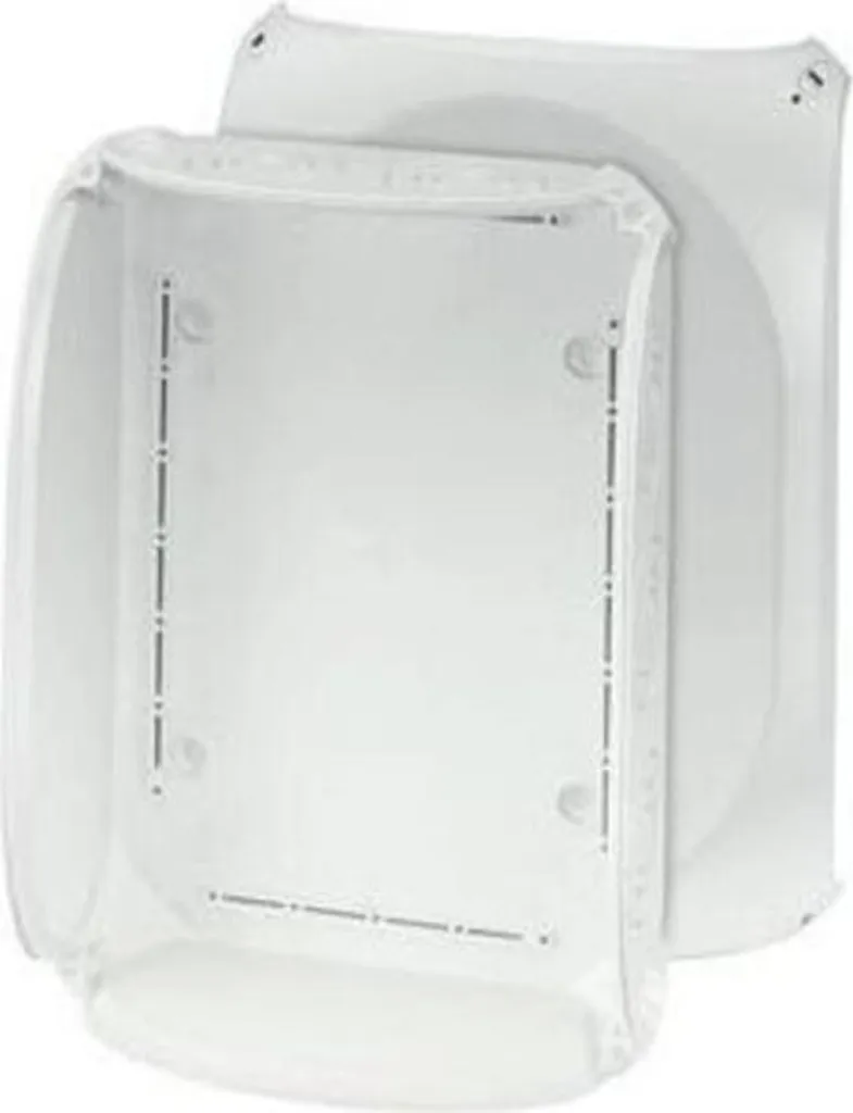 Boîte de dérivation KF 5000 G Hensel 62000077 robuste et sans halogène