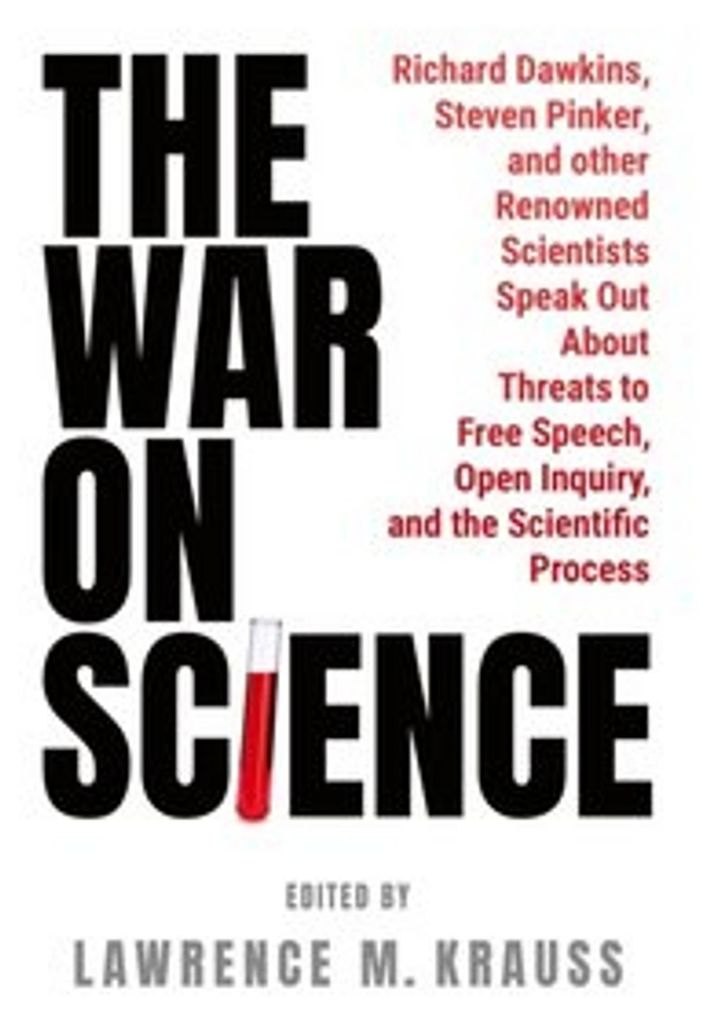 The War on Science