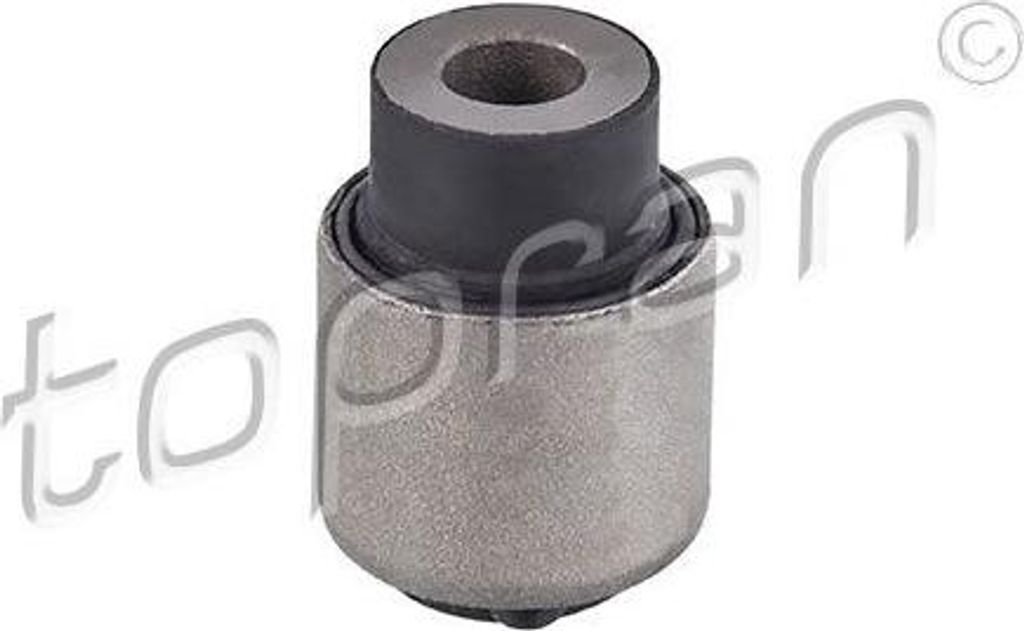 Lagerung Lenker für Querlenker passend für PEUGEOT 106 II Schrägheck (1A, 1C) Vorne Links Vorne Rechts Vorne 720 214 TOPRAN
