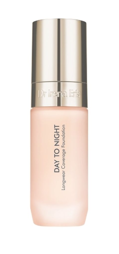 Dr. Irena Eris Porzellan 010C Hautpflege-Fluid Tag & Nacht - 30 ml