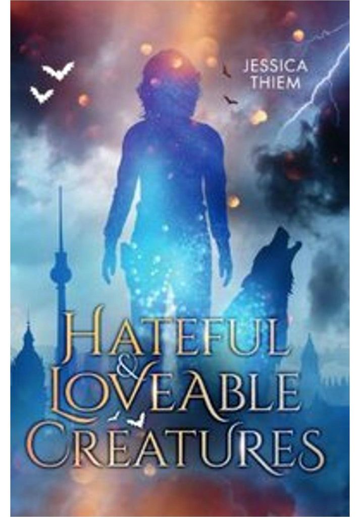 Hateful and Loveable Creatures