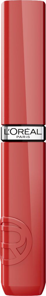 L'Oréal Infaillible Laque Resistance Lippenstift 635 Worth Produktbild 