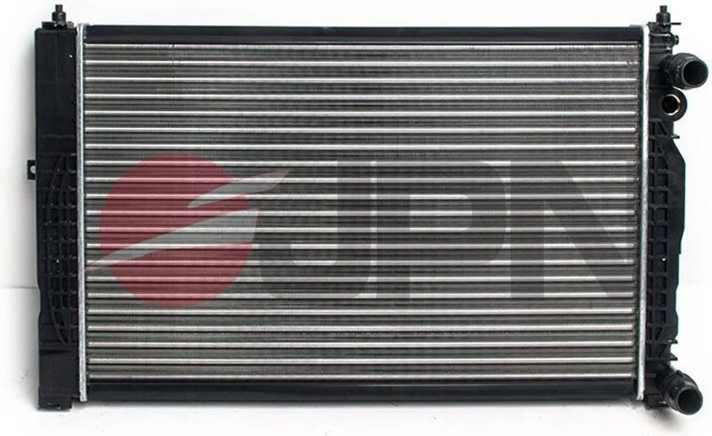 Radiateur moteur 4B0121251G haute résistance pour Audi A4 et Passat 3B