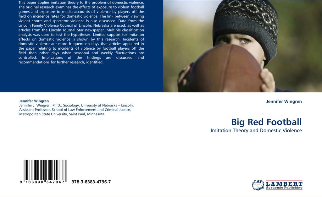 Big Red Football