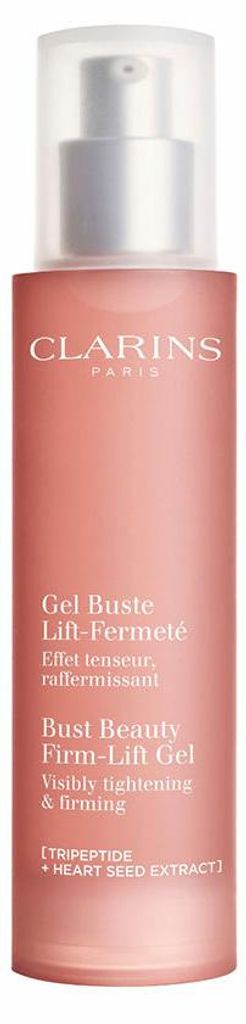 Clarins Gel Buste Super Lift, Gel, Frauen, Kräftigend, Produktbild 