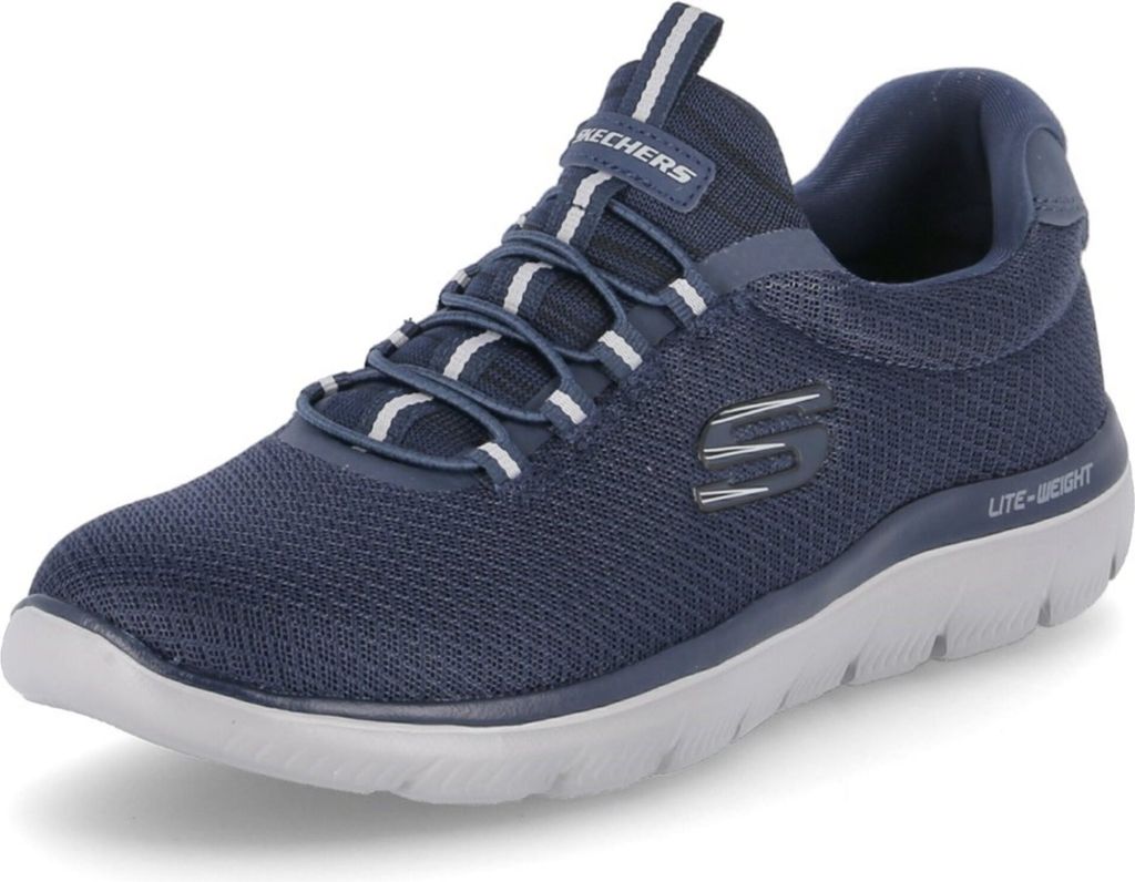 Skechers Boty Summits, 52811NVY Obrázek produktu 