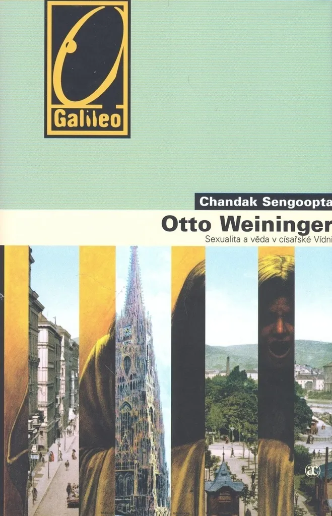 Otto Weininger : Œuvres Complètes et Textes Philosophiques Majeurs