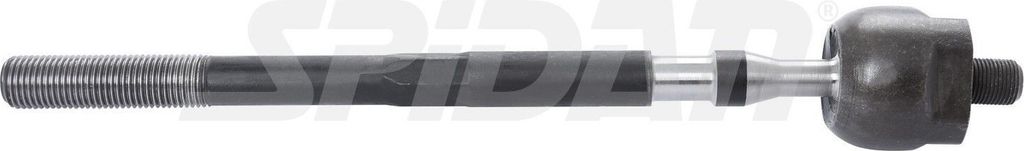 SPIDAN CHASSIS PARTS 40787 Axialgelenk Spurstange für RENAULT CLIO II (BB0/1/2, CB0/1/2) Vorne