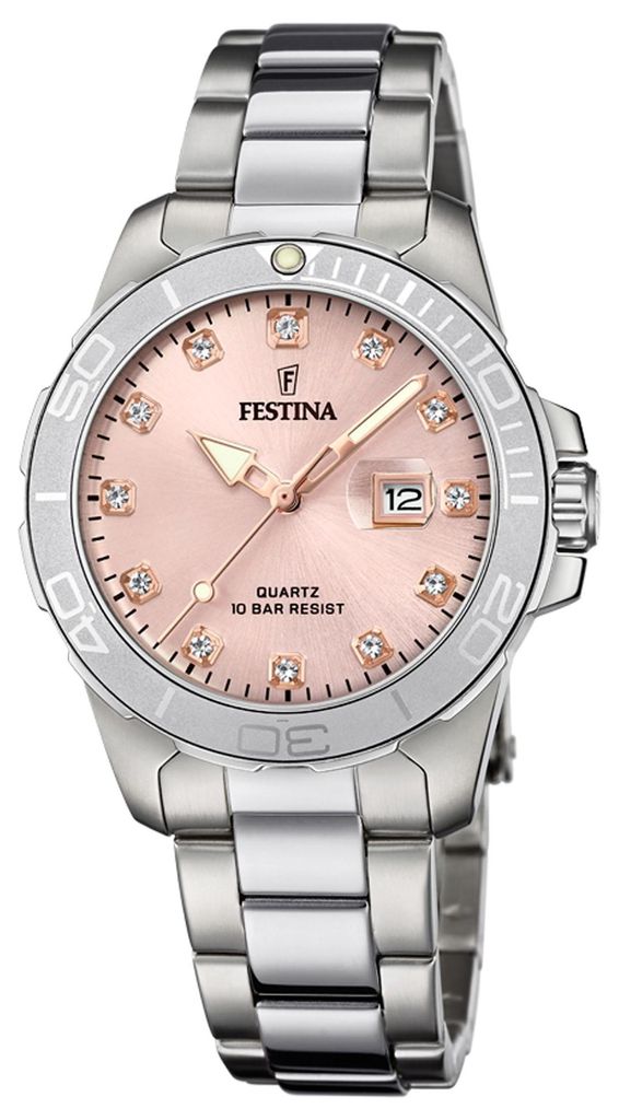Dámské hodinky Festina Boyfriend Obrázek produktu 