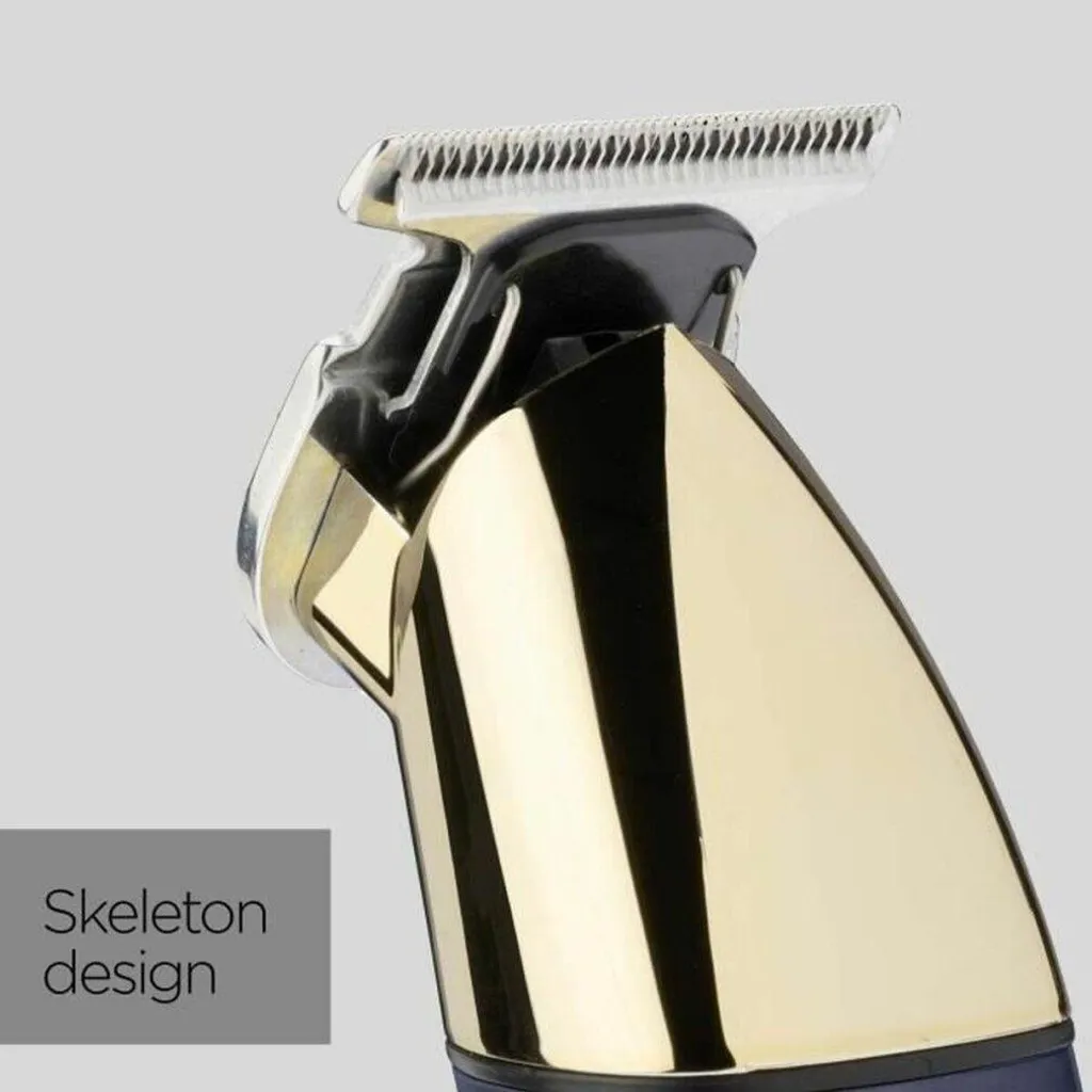 Tondeuse à Barbe Rechargeable BaByliss T992E avec Guide de Coupe - 7