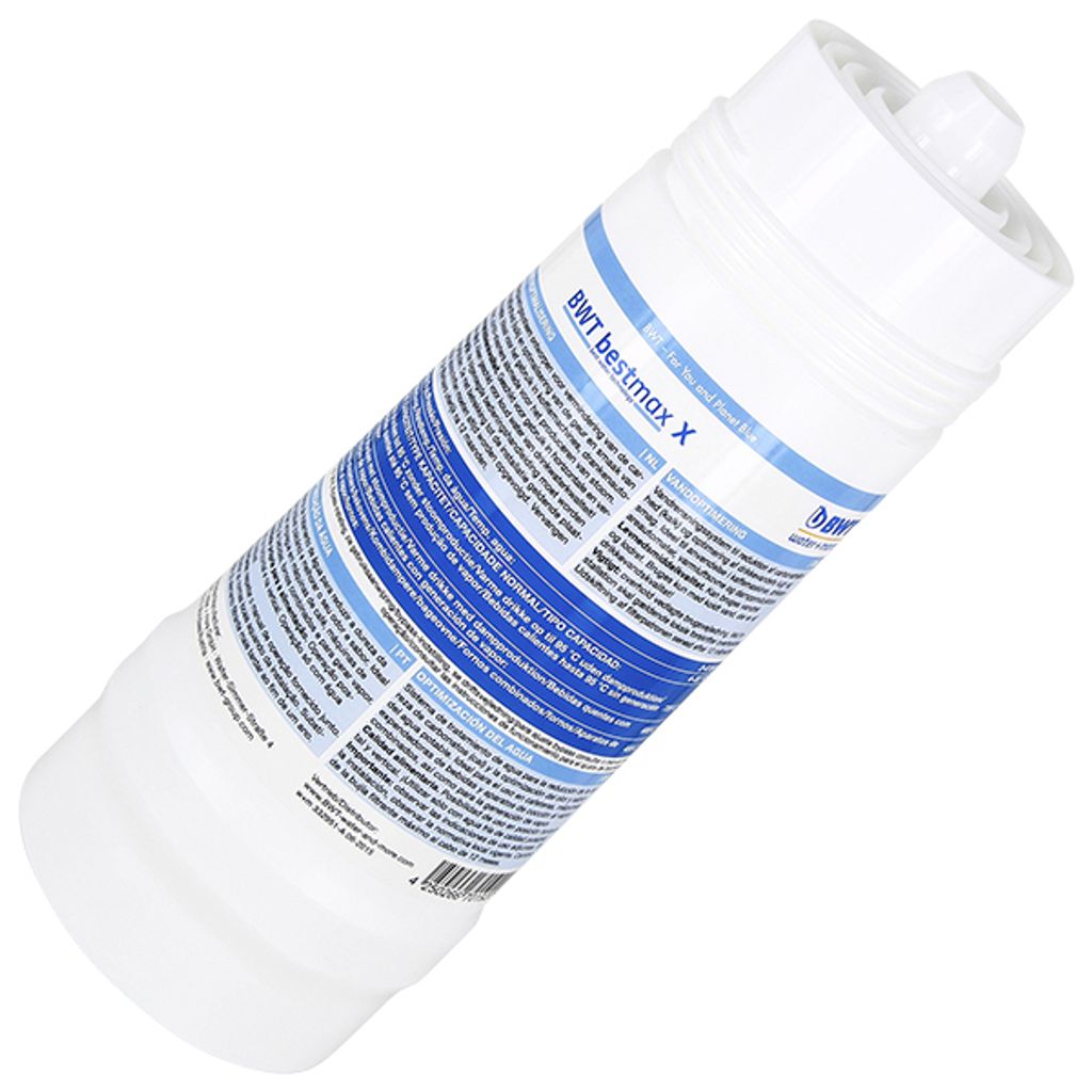 Filtračná vložka BWT Bestmax X, vodný filter BWT + viac Obrázok produktu 