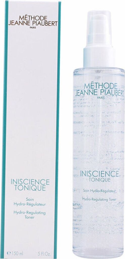 Tónico facial Iniscience Jeanne Piaubert (150 ml) Imagen del producto 