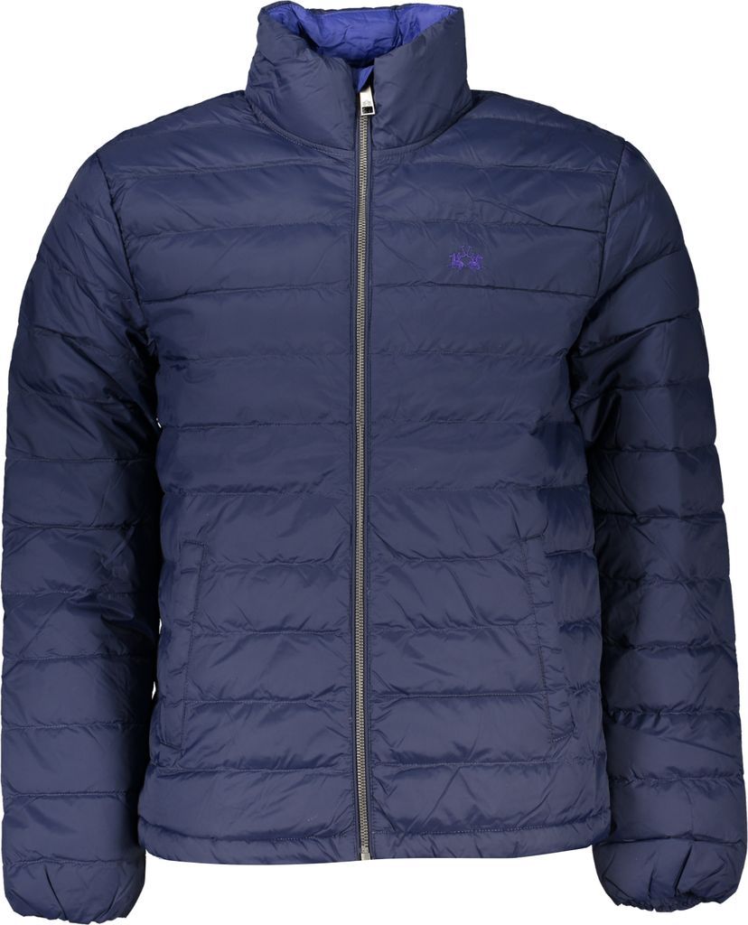 LA MARTINA Herren JACKE Blau XMO014PA012_BL07017 : Größe - Produktbild 