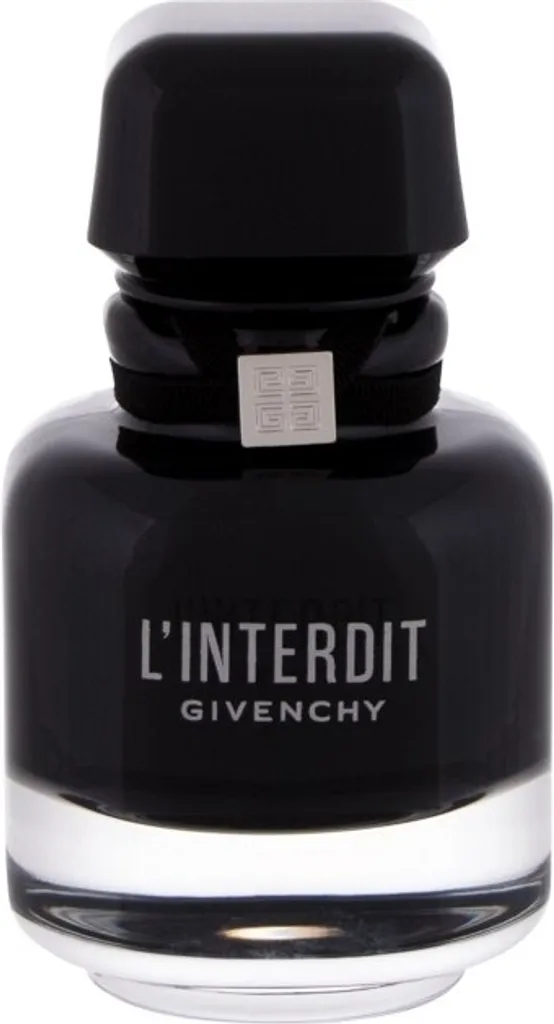 Givenchy L'Interdit Intense 35 ml - Parfum Anti-Évanouissement Durable
