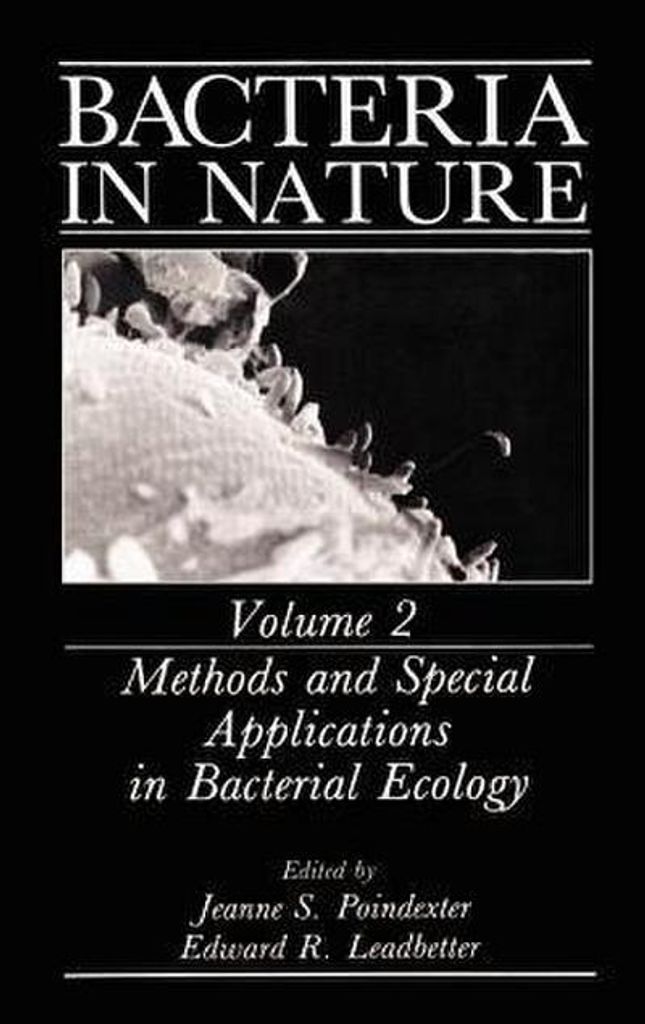 Bacteria in Nature