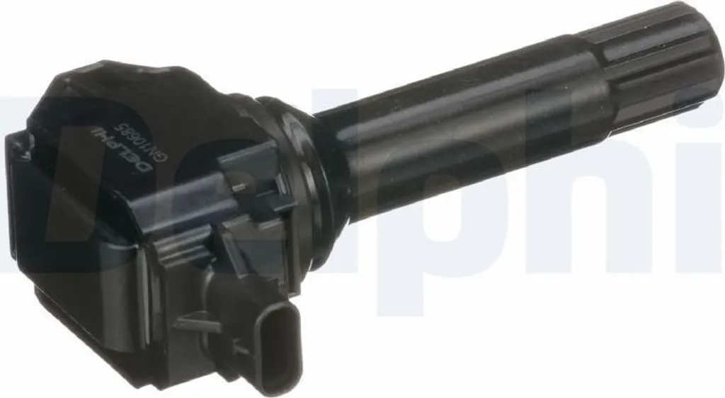 Bobine d'allumage Delphi GN10685-12B1 : finissez-en avec les ratés