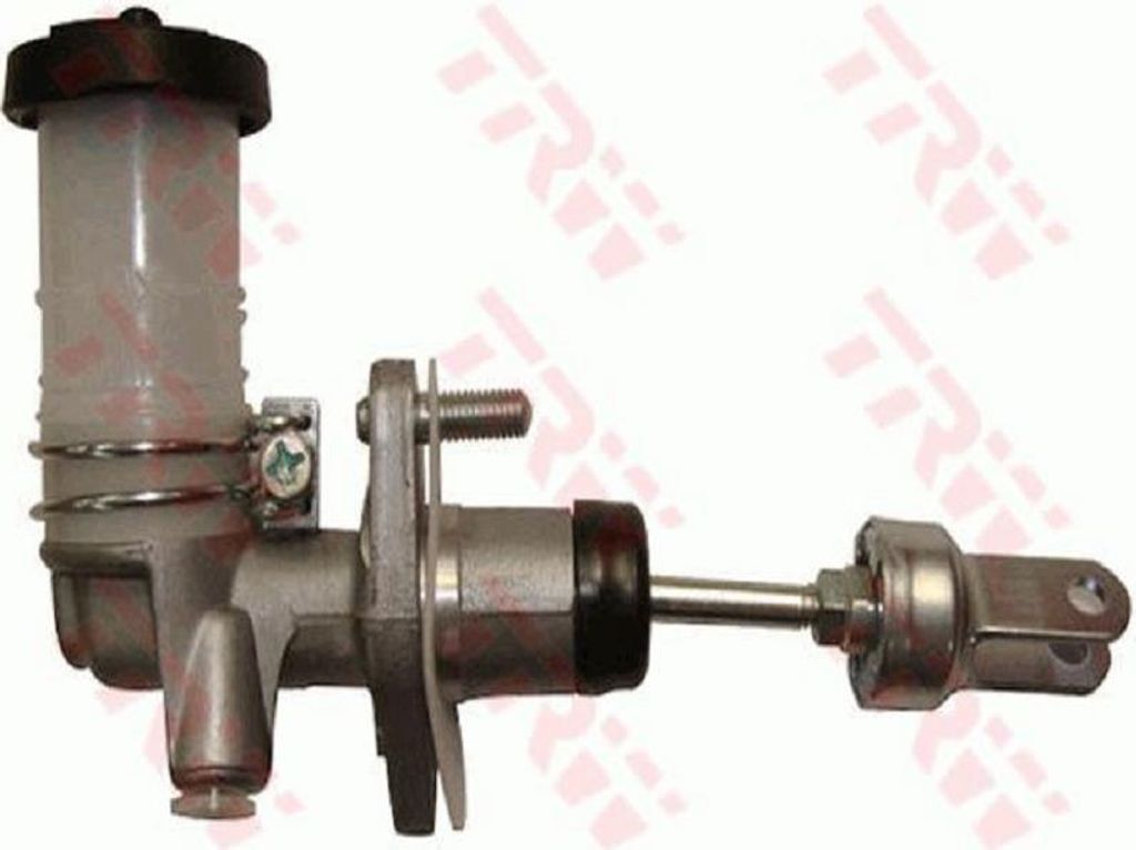 TRW PNB722 Kupplungsgeberzylinder für SUZUKI Grand Vitara II SUV (JT, TE, TD) Grand Vitara I SUV (FT, HT) Vitara SUV (ET, TA, TD) VITARA Cabrio
