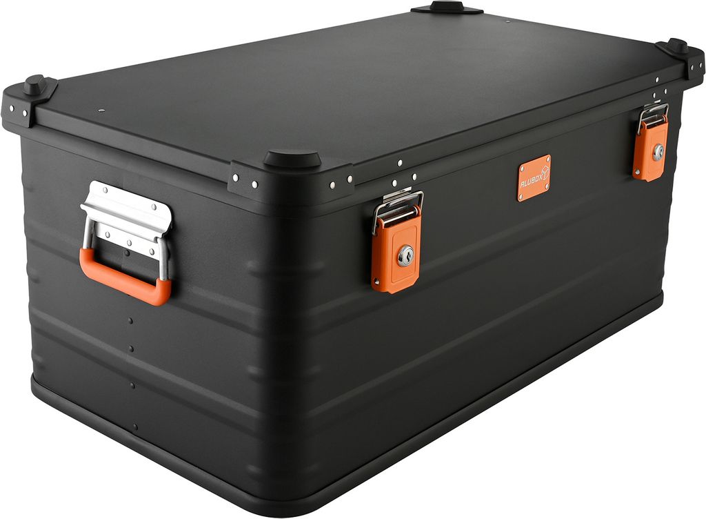 Rollbare Transportbox newest zu verkaufen