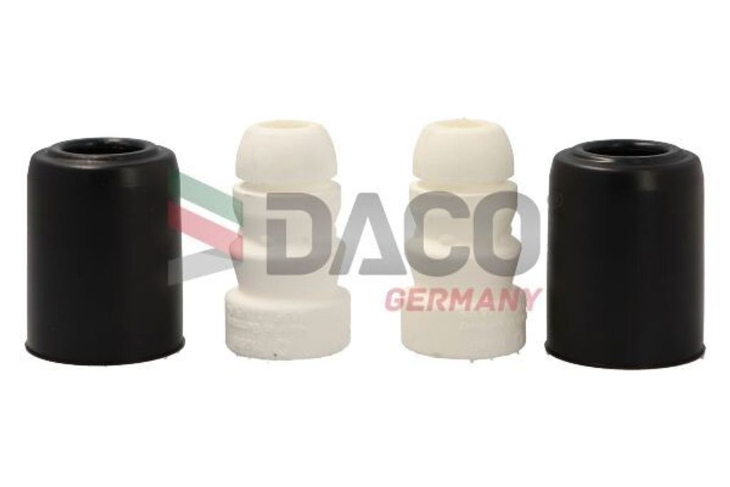 DACO Germany PK0213 Staubschutzsatz Stoßdämpfer Vorne für AUDI Q5 (8RB)