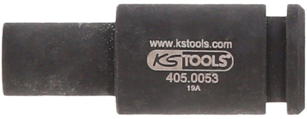 KS TOOLS Bohrhülse Ø 9,1 mm ( 405.0053 )