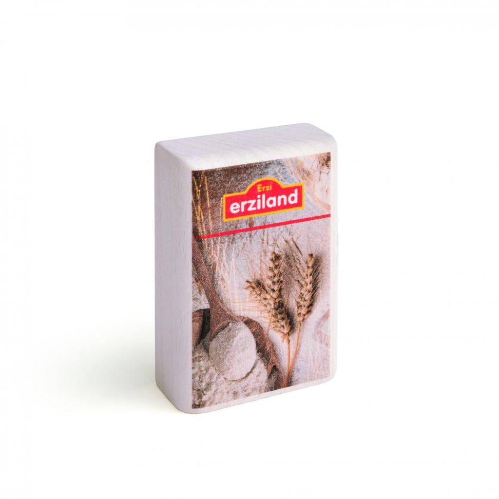Erzi Weizenmehl- Kaufladenzubehör Produktbild 