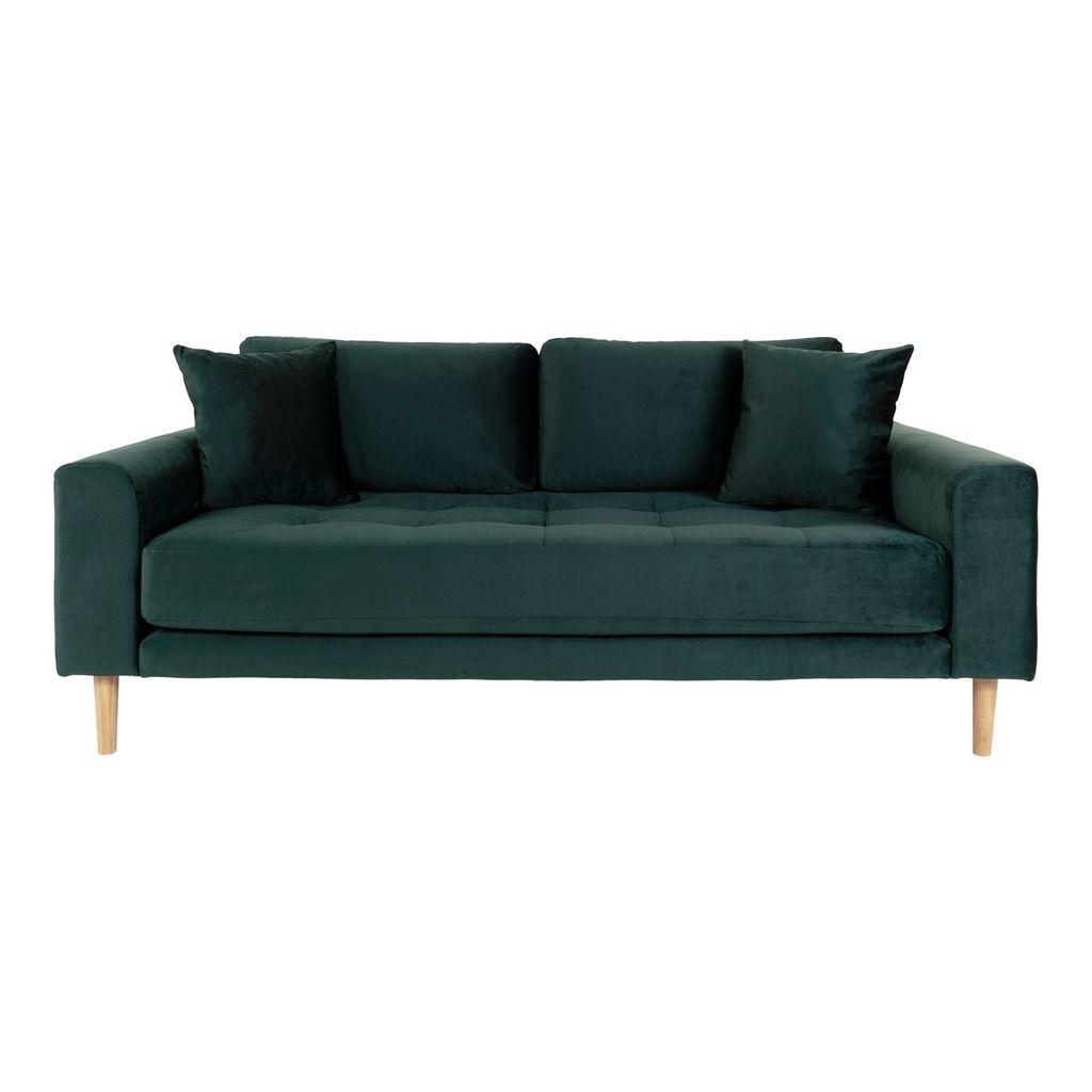 Lido 2,5-Sitzer-Sofa