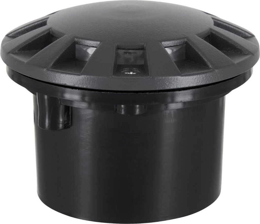 LED Bodeneinbauleuchte IP65 - tagesweiß Produktbild 