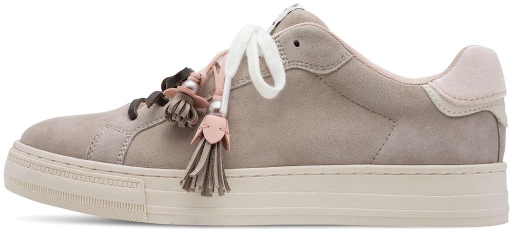 Tamaris 23708/47 Taupe Größe EU 42 Produktbild 