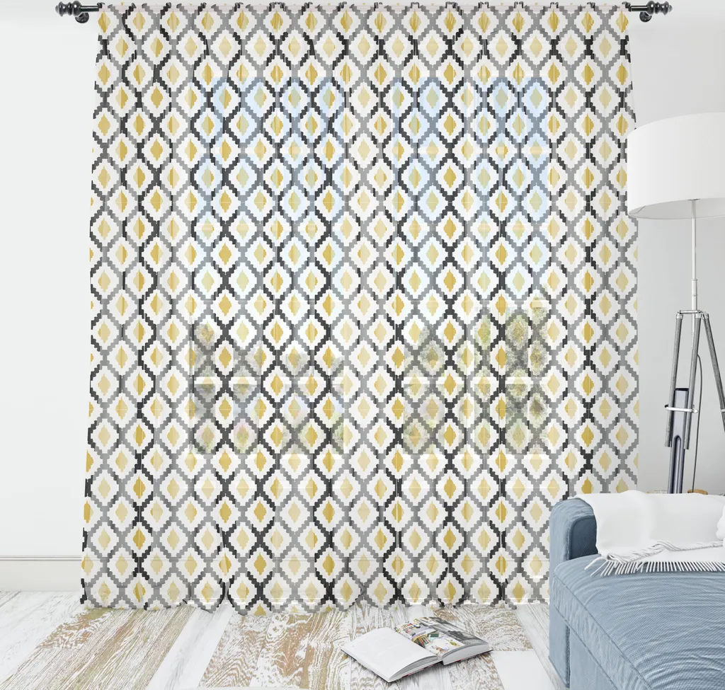 ABAKUHAUS Arazzo damascato, Tribal Victorian in stile moderno con tonalità terra Retro Ethnic Boho, soggiorno camera da letto tessuto da parete in raso setoso, 210 cm x 274 cm, caffè chiaro grigio antracite