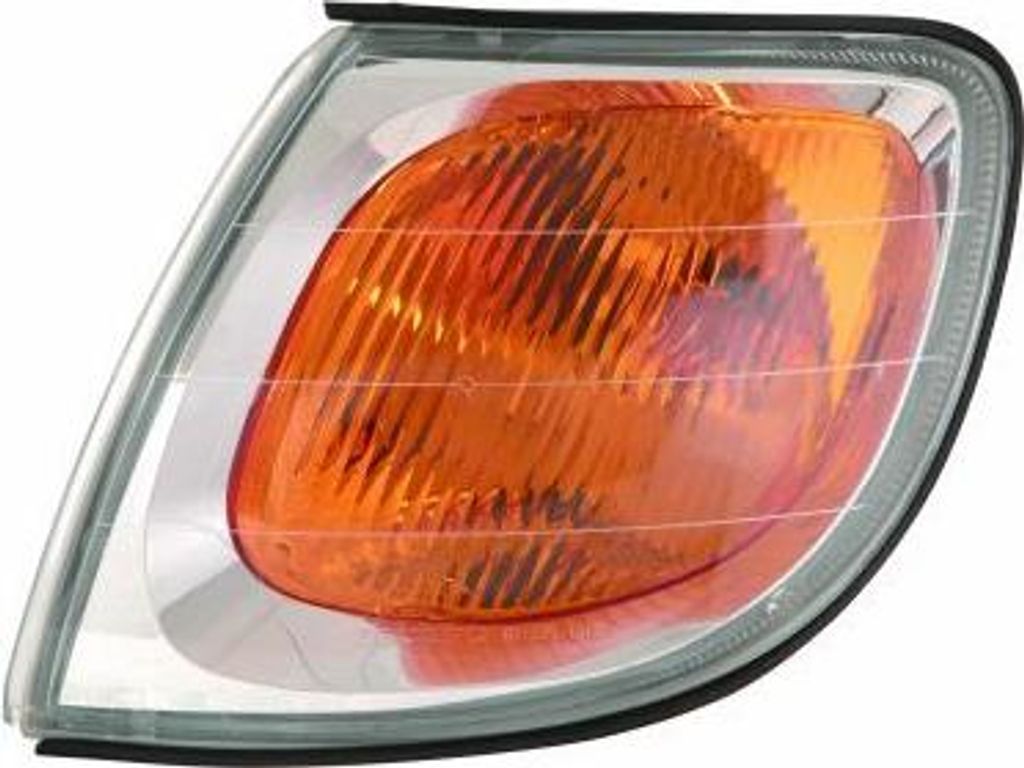 ABAKUS 221-1516R-A-Y Blinkleuchte OE 923023A010 kompatibel mit Trajet