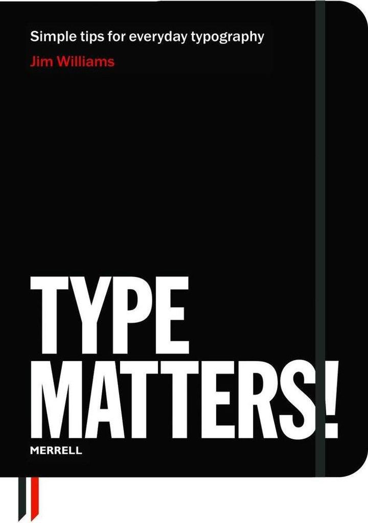 Type Matters!