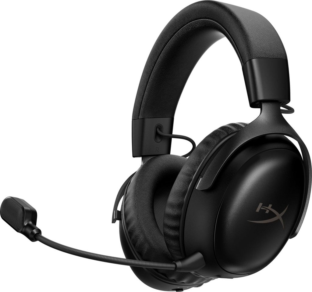HyperX A59YZAA Mikrofon Produktbild 