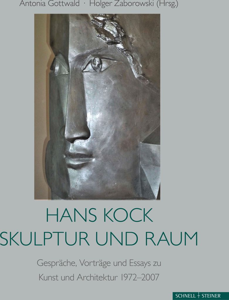 Hans Kock, Skulptur und Raum