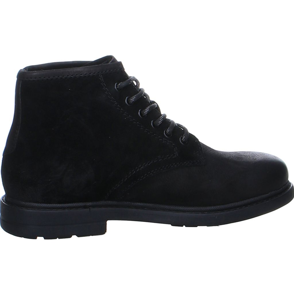 Bugatti Herren Boots mit Tex 41