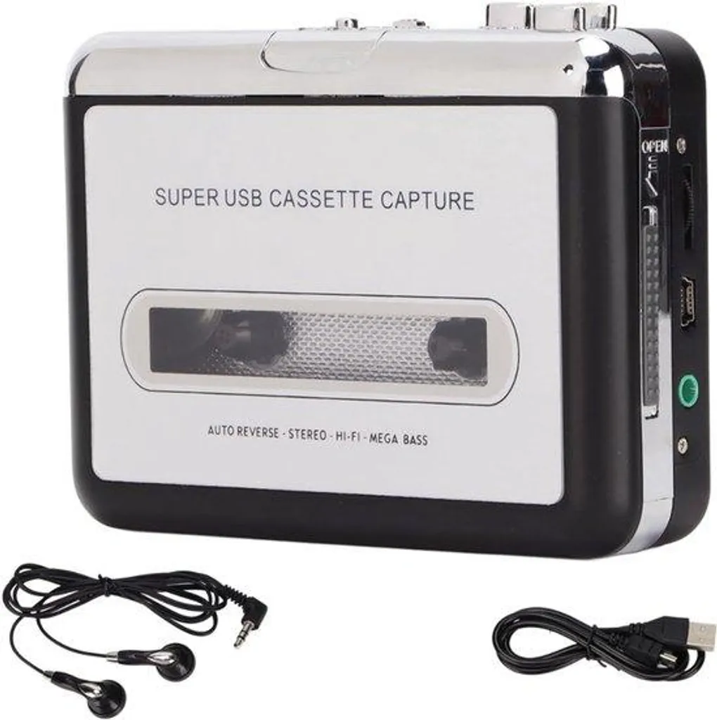 Lecteur CD USB pour PC sans Lecteur - Solution de Conversion MP3 Facile