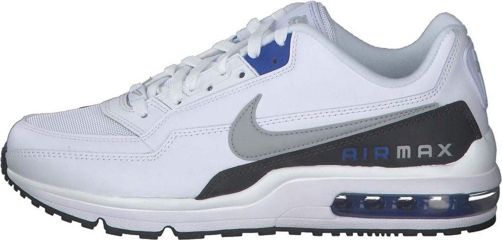 Nike Sneakers CW2649-100 in Multicolored color size 47.5 Produktbild 